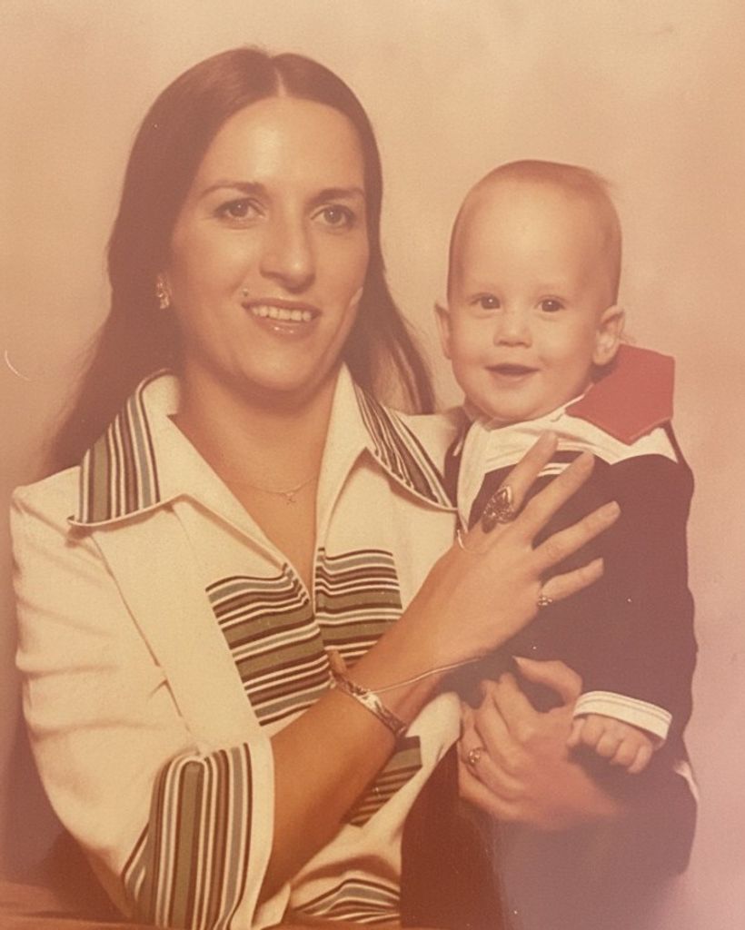 Diana Lynn McConnell