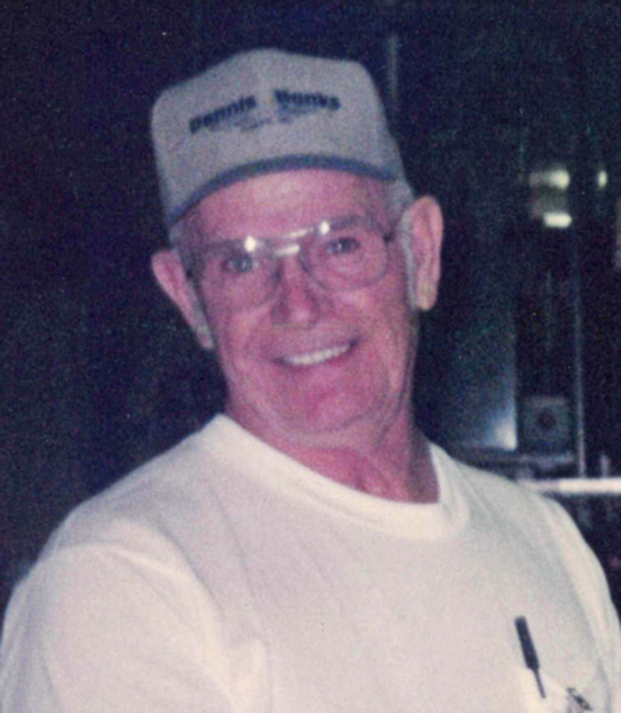 Lee Hampton Profile Photo