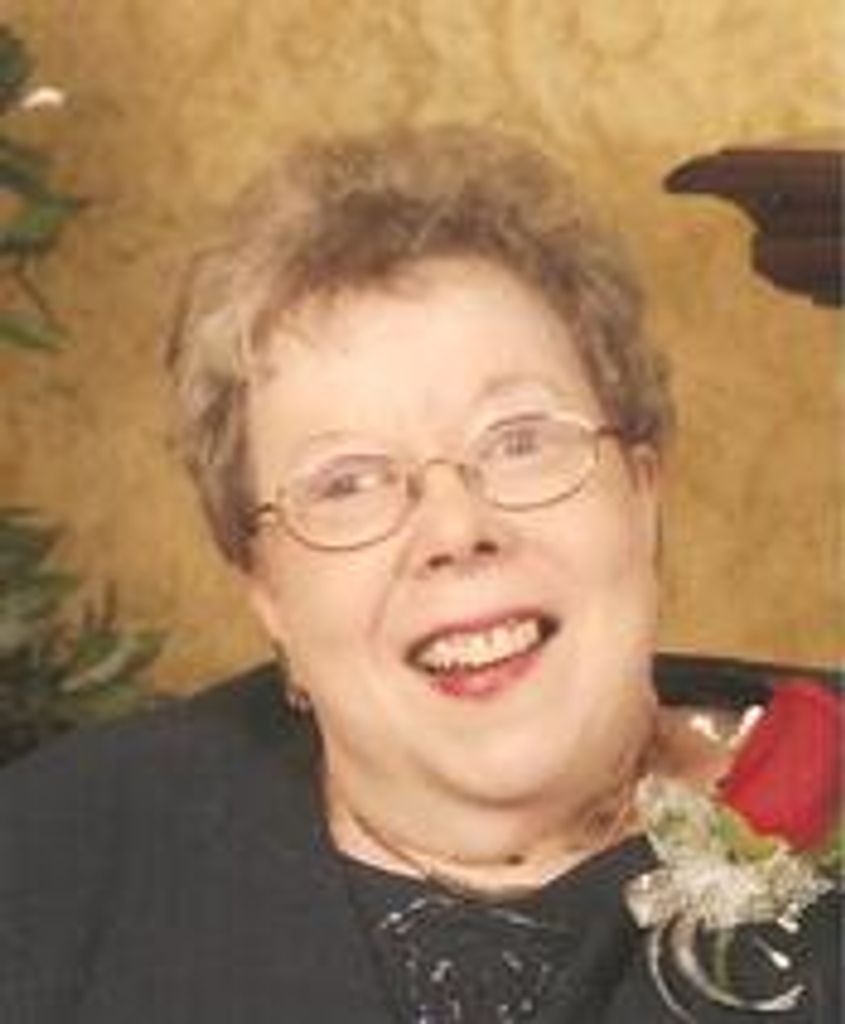 Brenda Lou Hayes