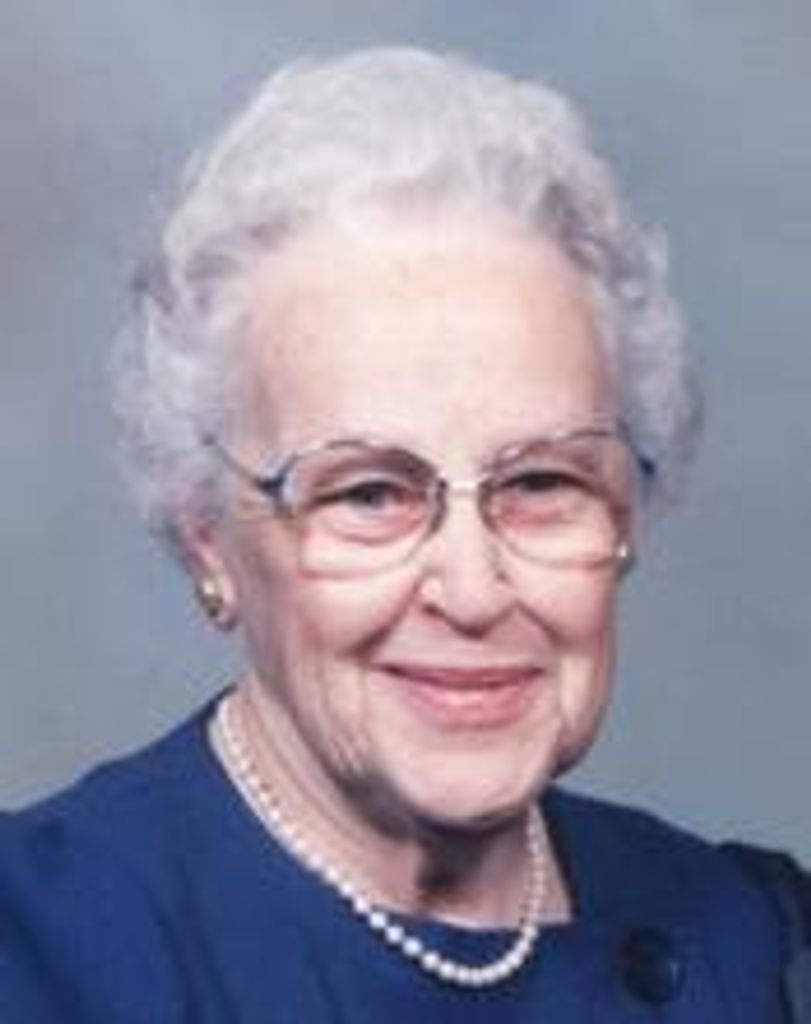Janet L. Schrader