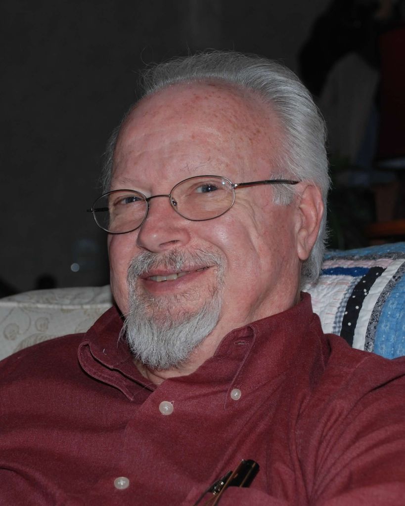 Gary William Brockman