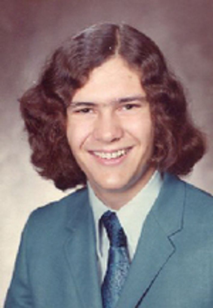 Stephen P Paydos