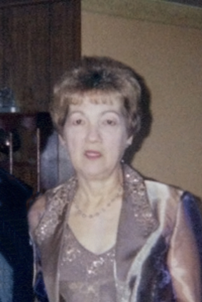 Gayle Pike