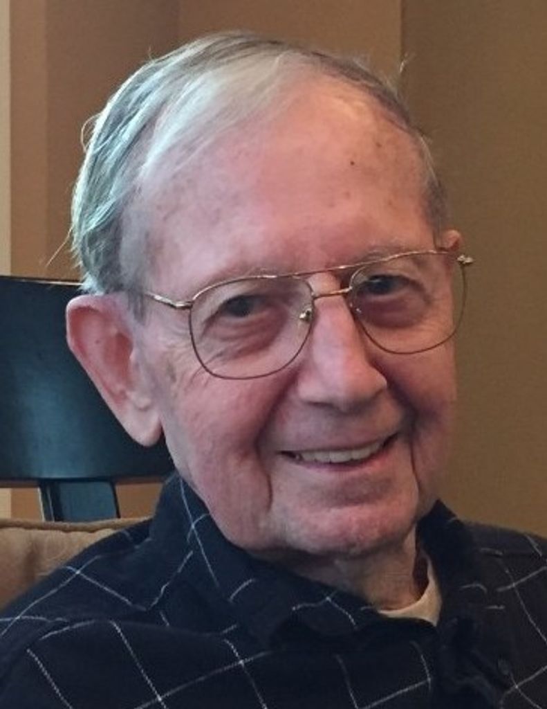 Ralph Westendorf