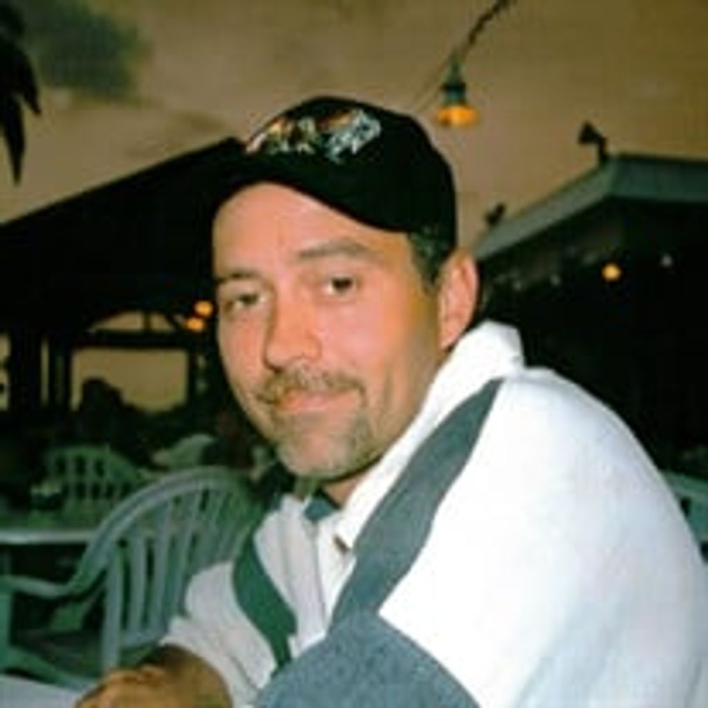 Lanny Wayne Lankford