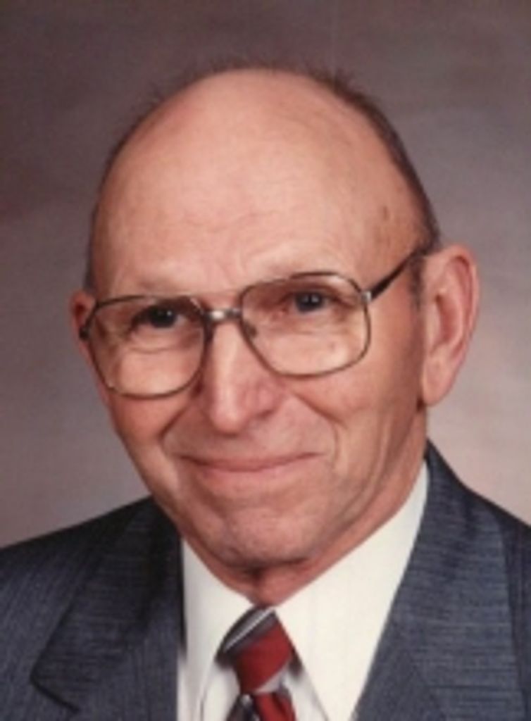 Clarence Robert Wilson