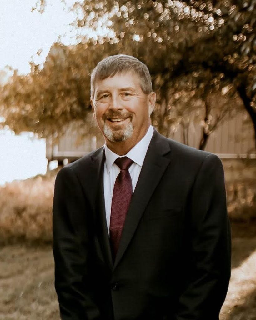 Clete Wesley Hudson