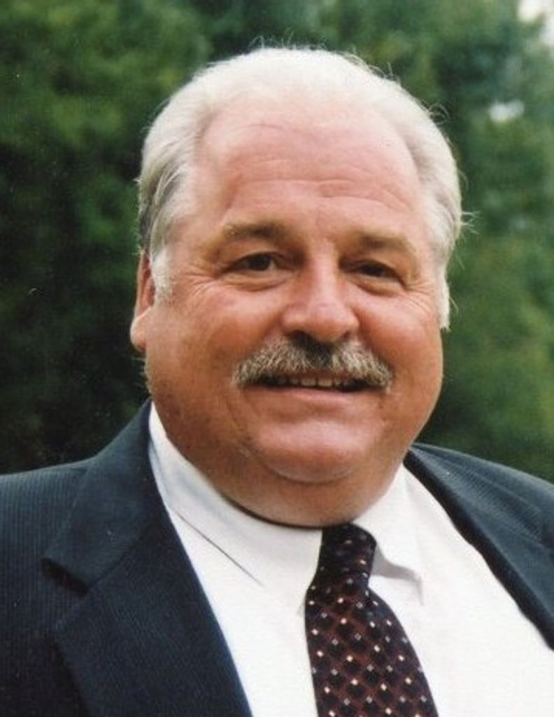 Rev. Arthur Pritchard Horne