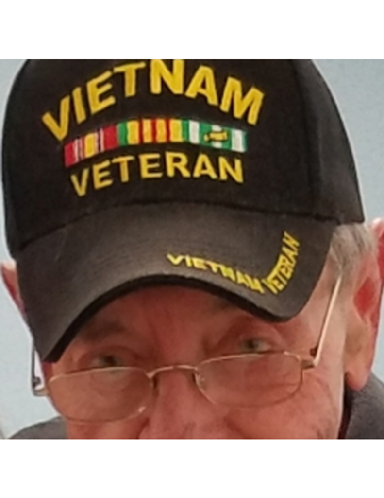 James  Ronald Johnston