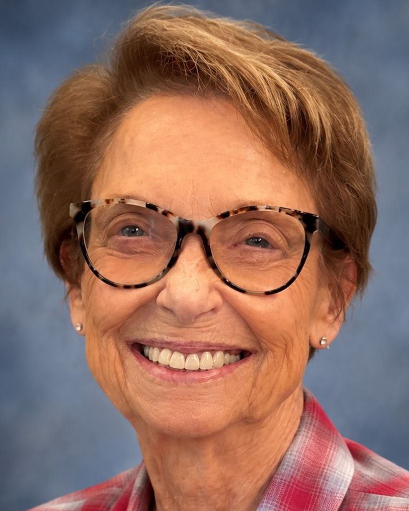 (Wilma) Jean Lipsy Hardy Profile Photo