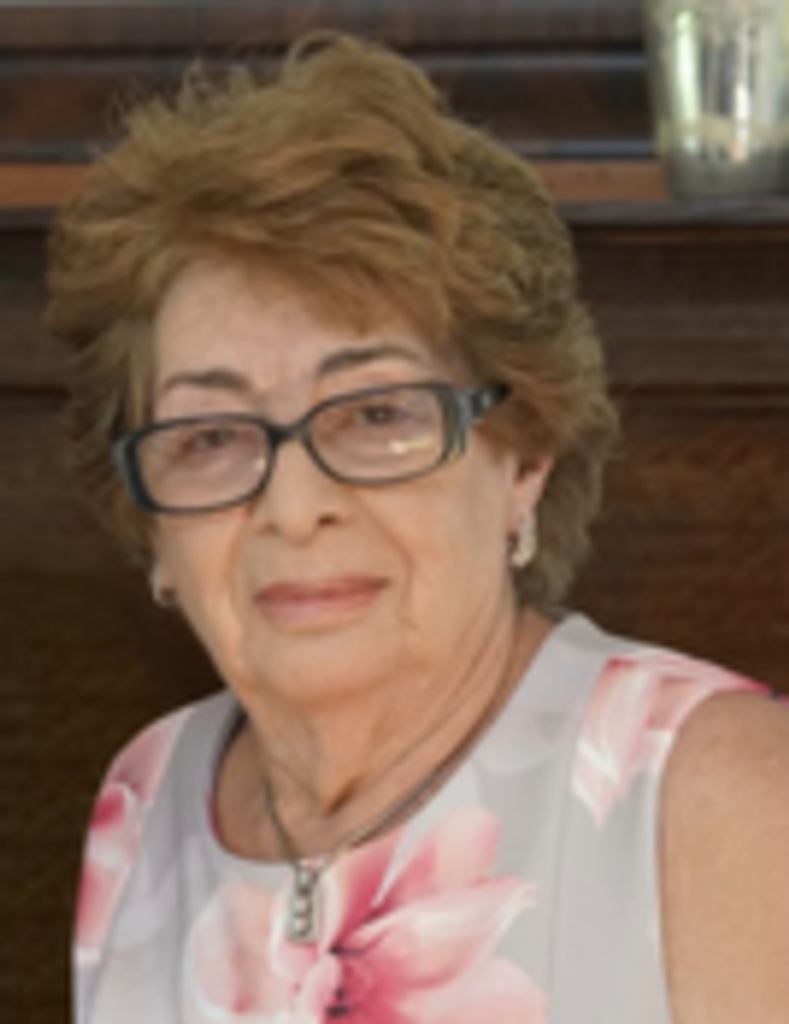 Grace Bogusz Profile Photo