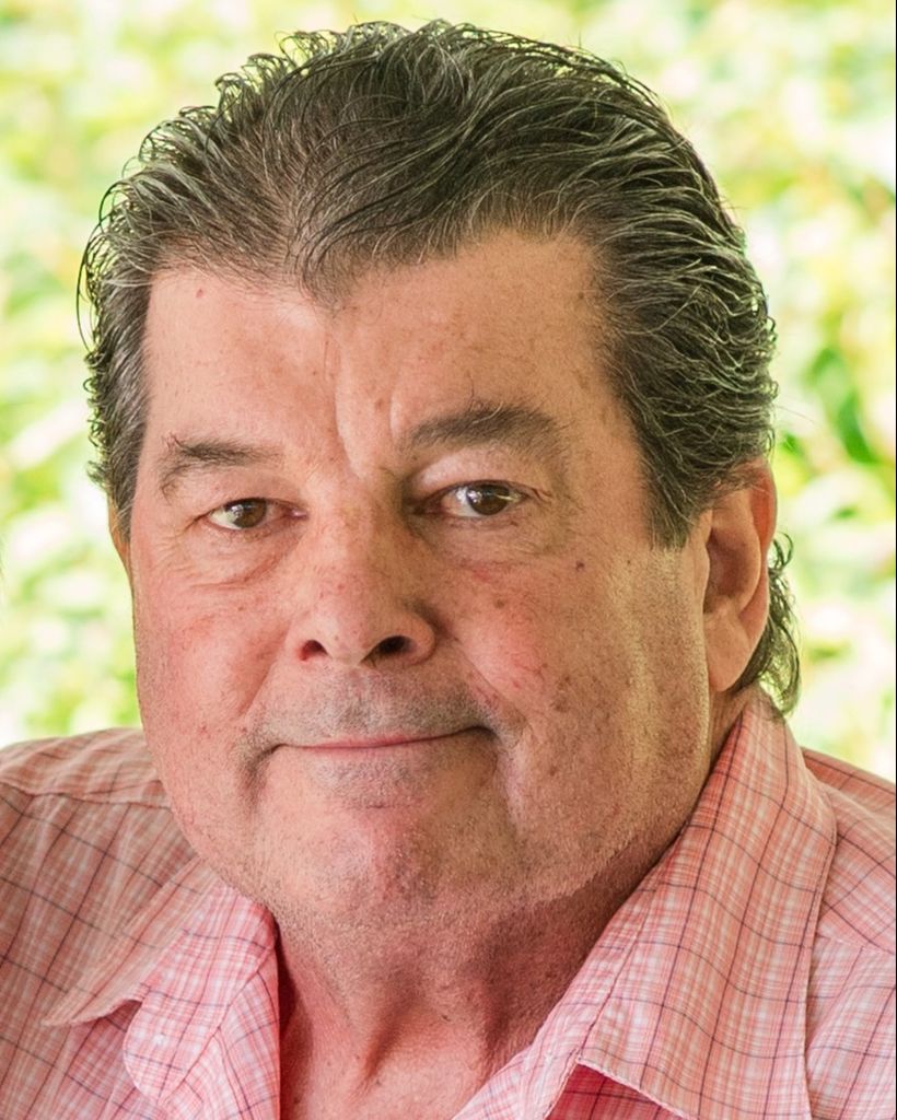 Peter George Sartory