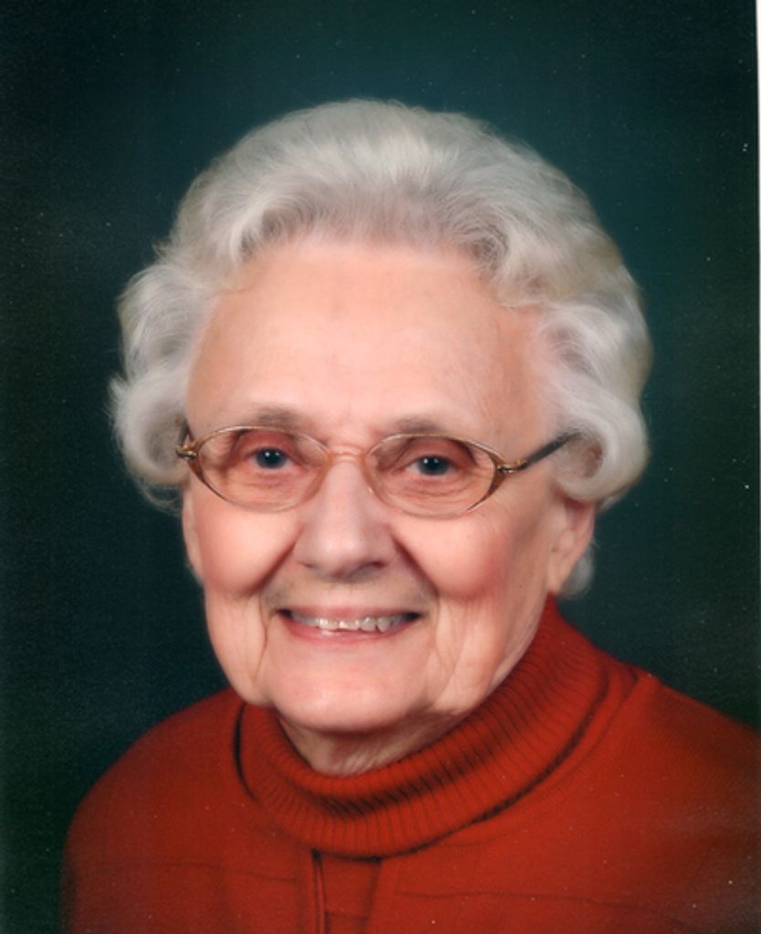 June Stratton Profile Photo