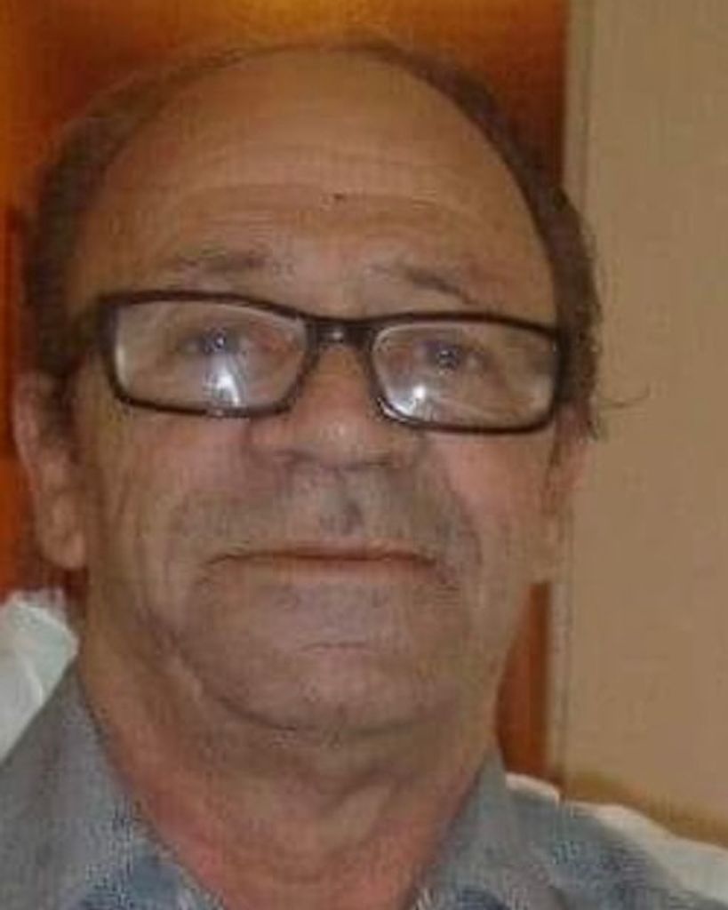 Jose F. Rego