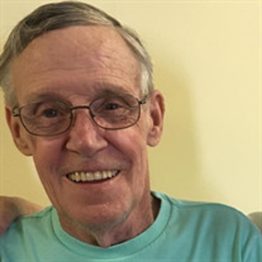 James Edward Childress