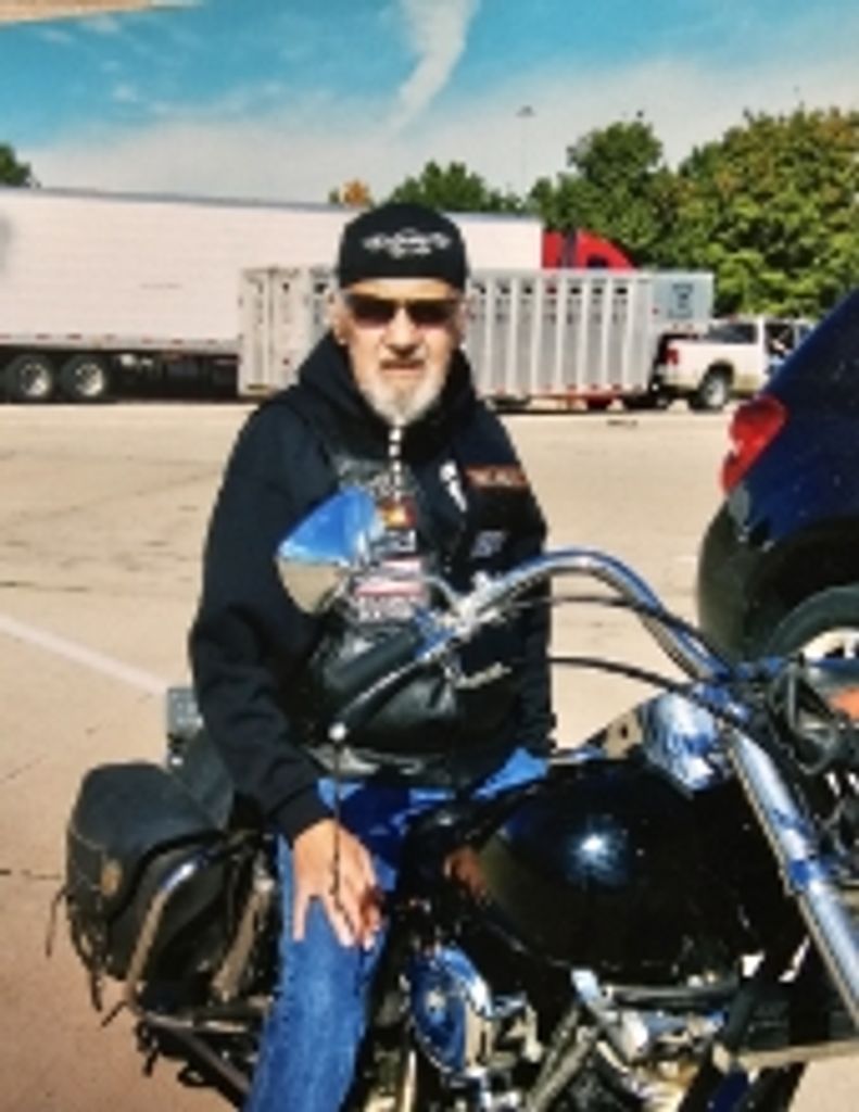 Darrell L. Parker Profile Photo