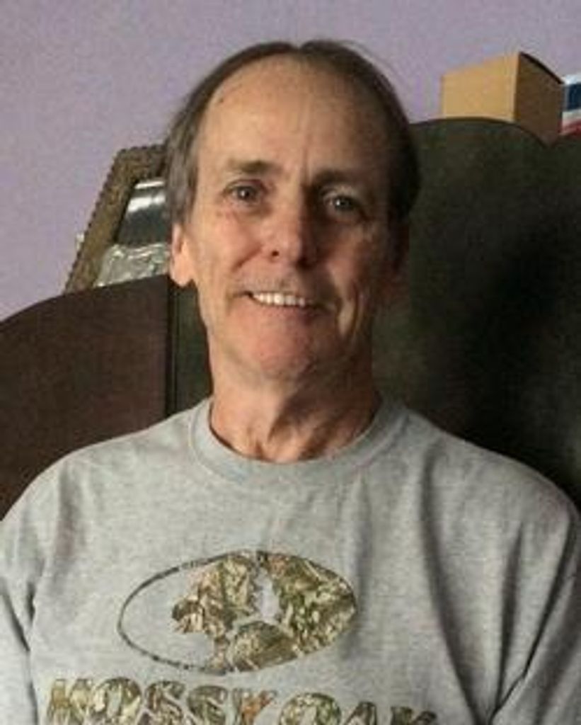 William Thomas Hargrove