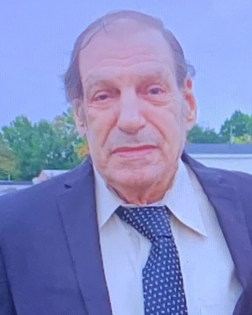 Michael Francis Finamore