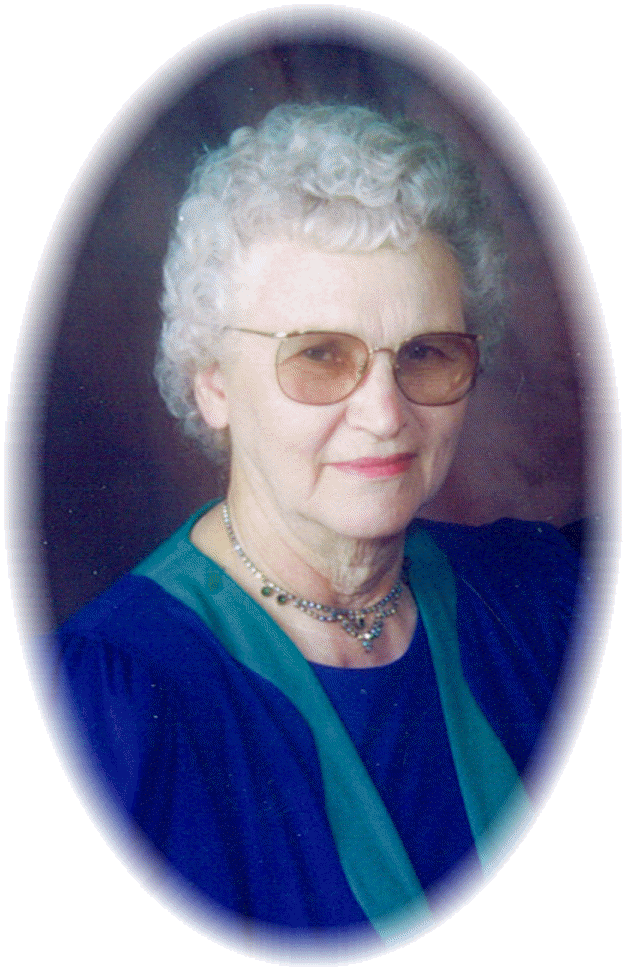 Cora Ida Terry