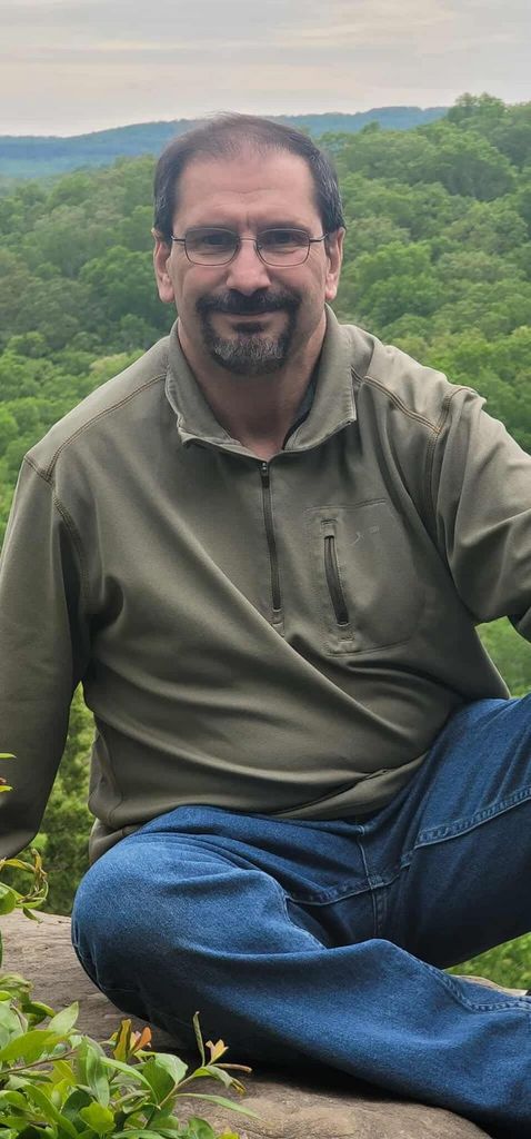 Brett White Profile Photo