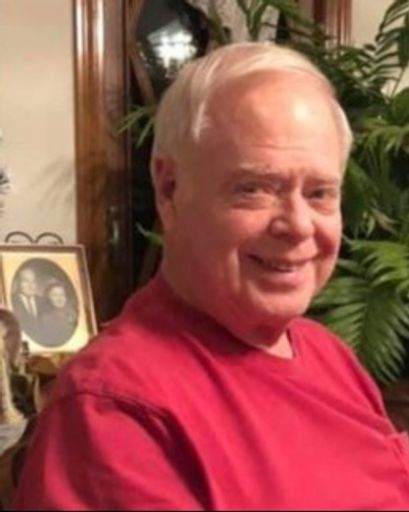 Bernard Martin O'Brien's obituary image