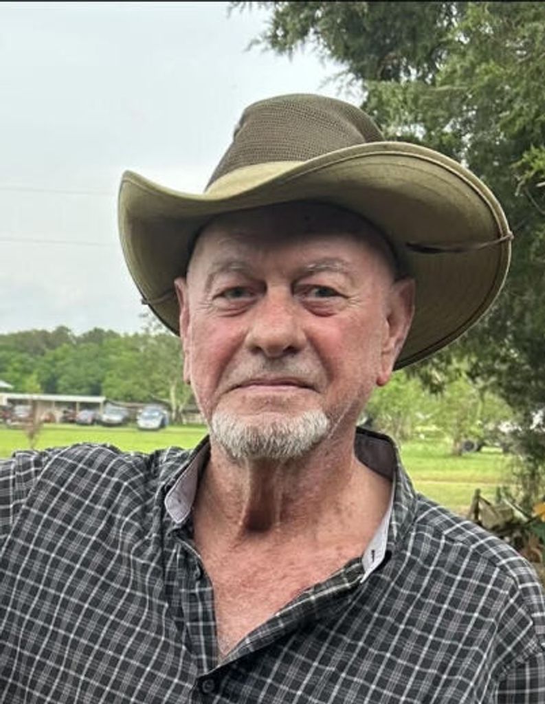 Ronnie H. Ezell