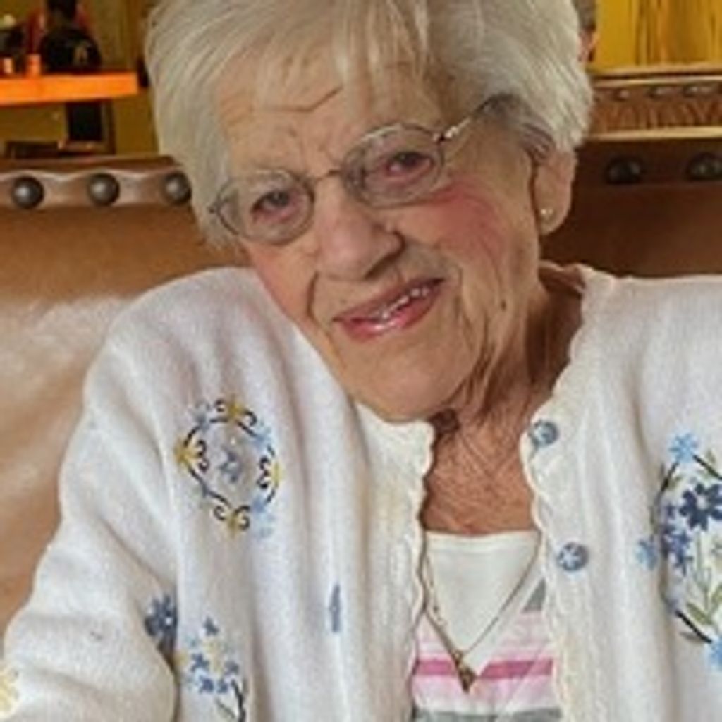 Joan Marie Hogan Profile Photo