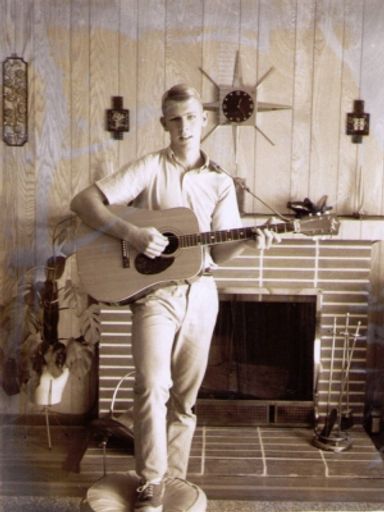 John Walter Wyatt photo gallery thumbnail 3 of 8