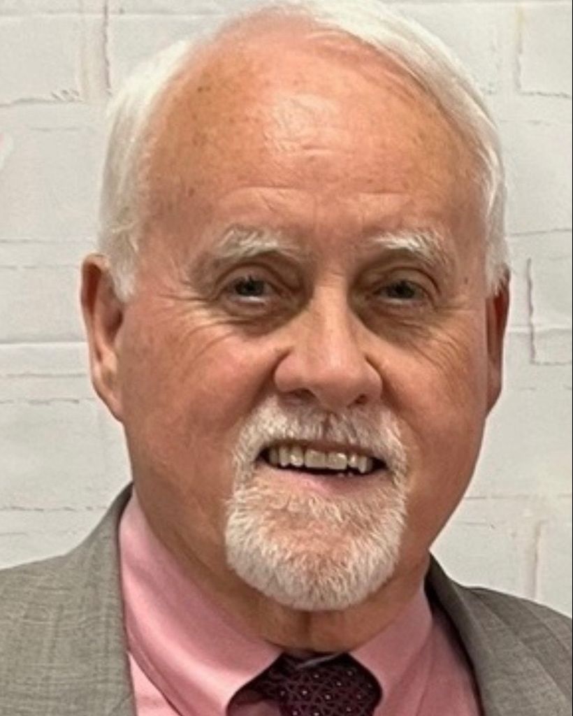 David Baxter Bentley