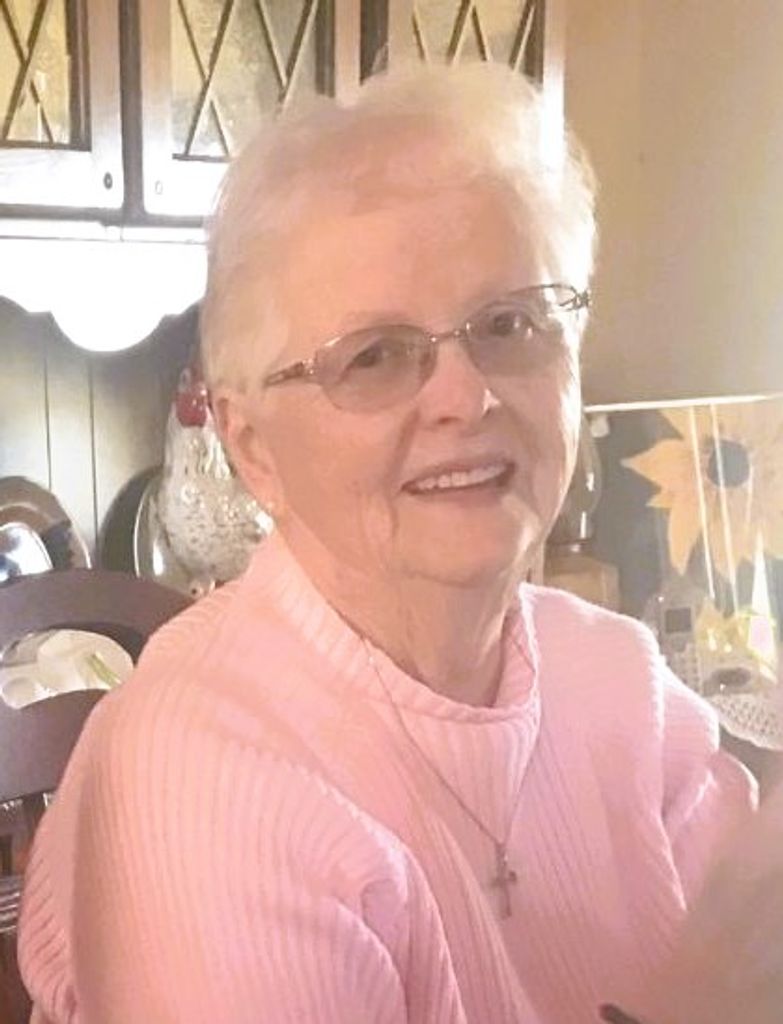 Patricia Ann (Frey)  Stepler Profile Photo