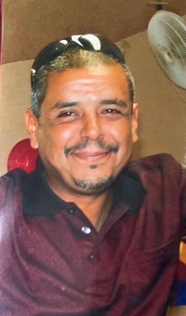 Javier Rodriguez Profile Photo