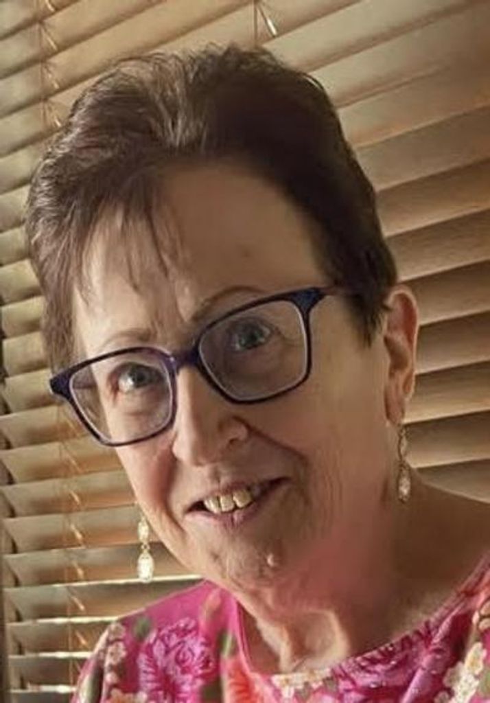 Jeanette Marie Hines Profile Photo