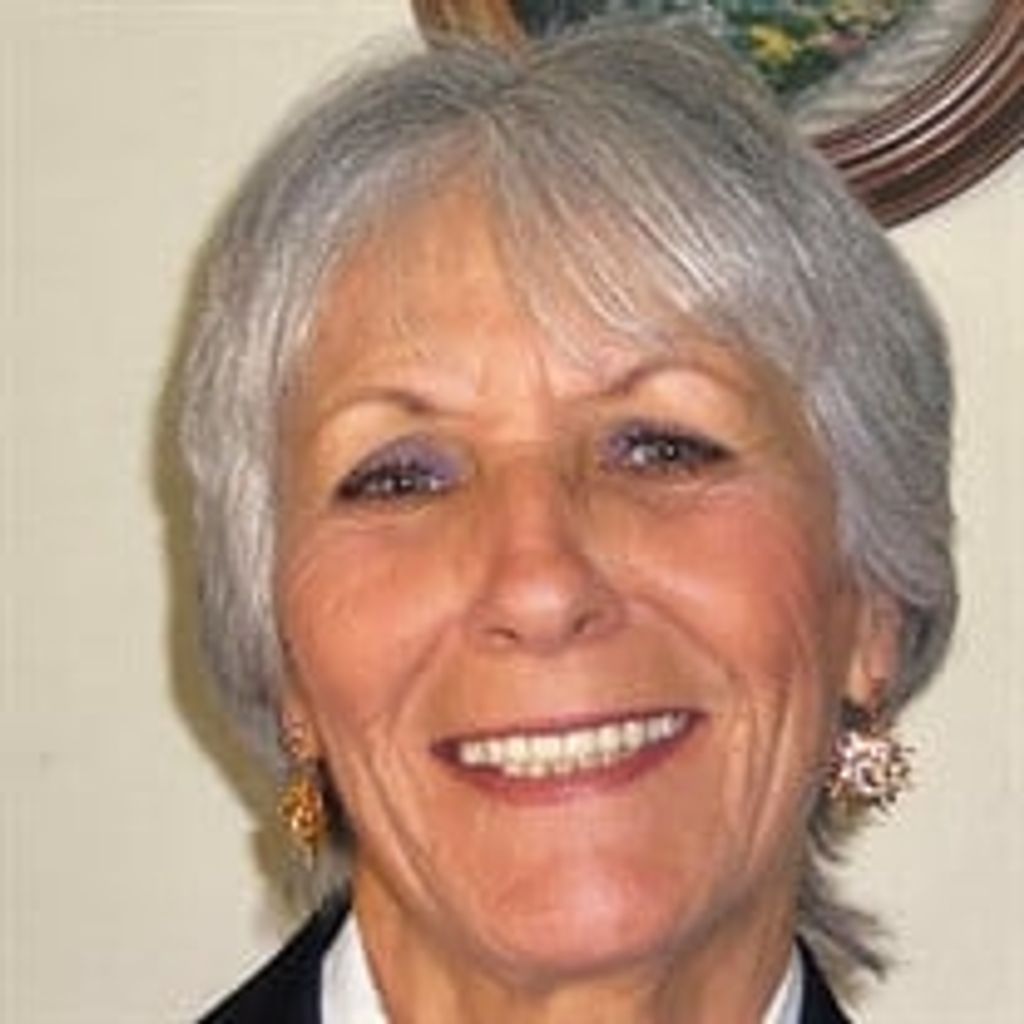 Carol Elizabeth Cox Profile Photo