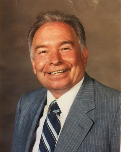 William Franklin Carter Profile Photo
