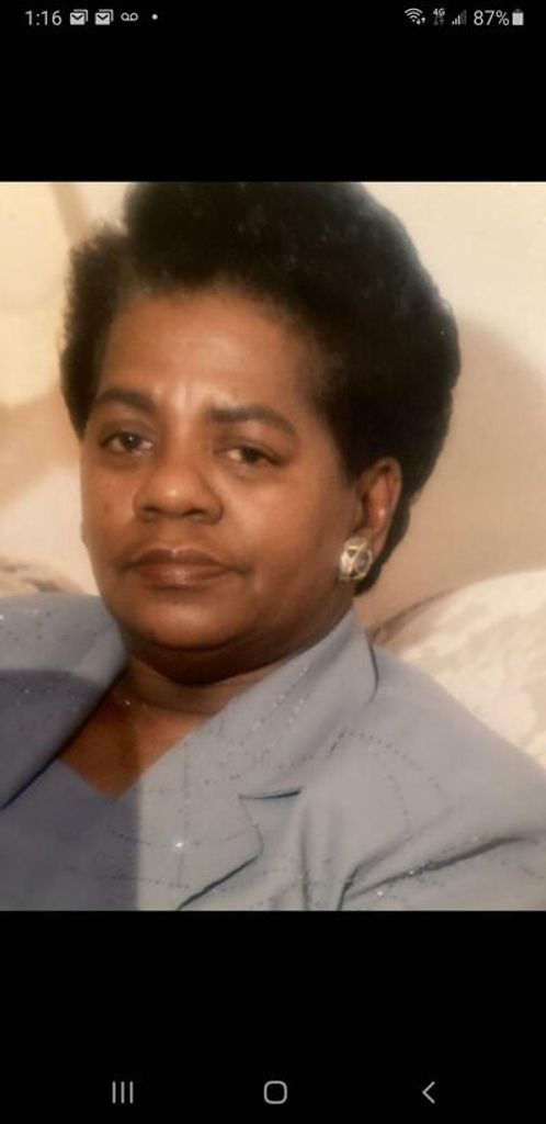 Lillian Hazel Pittman Profile Photo