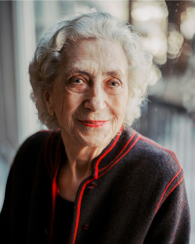 Nada Rajic Profile Photo