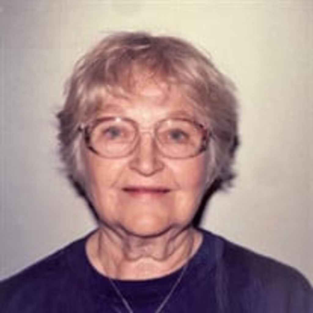 Lois Catherine Hummel