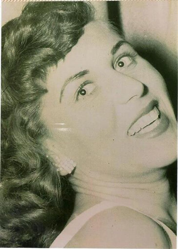 Patsy R. White Profile Photo