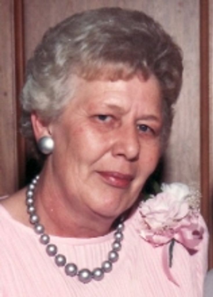 Sally Louise Seiberlich Profile Photo