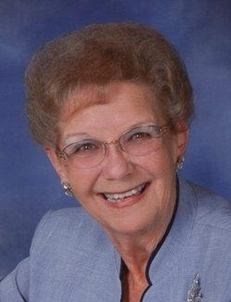 Nola Virginia Carlson