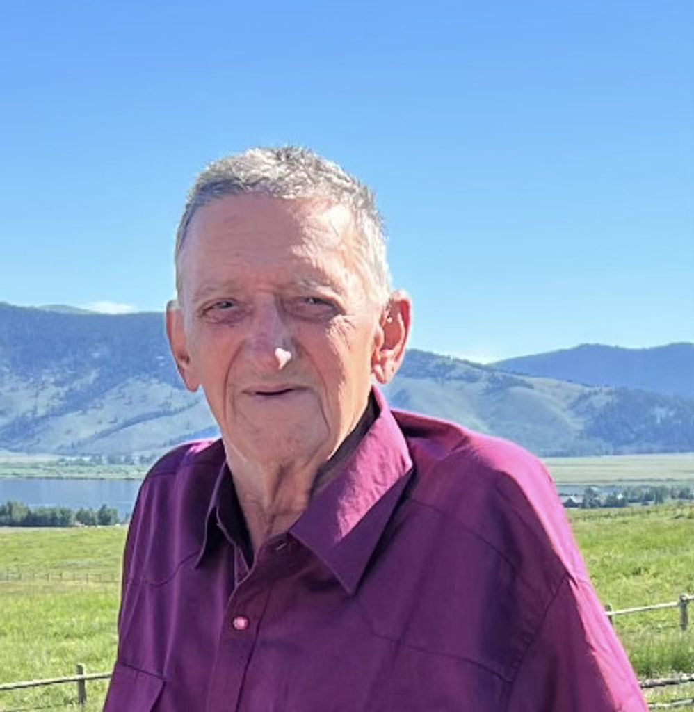 Ronald Larch Petersen