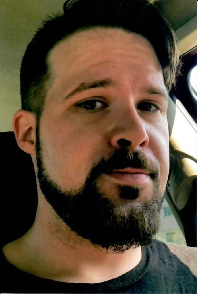 Joseph Charles Gusik Iii Profile Photo