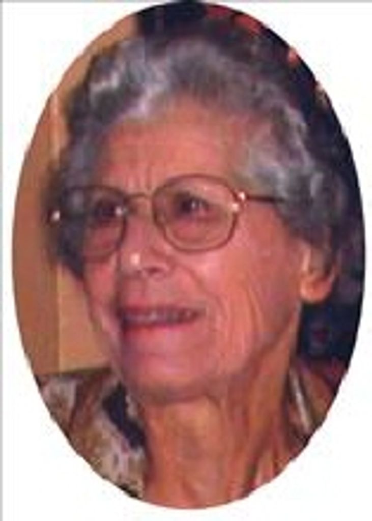 Grace Marie Tessitore