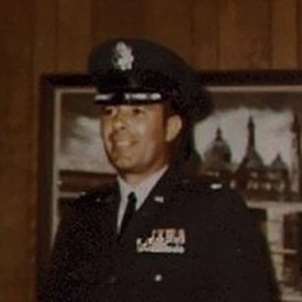 Edward Schwing