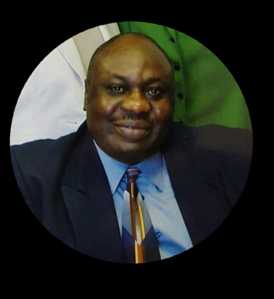 Dr. Ernest Kofi Antwi Profile Photo