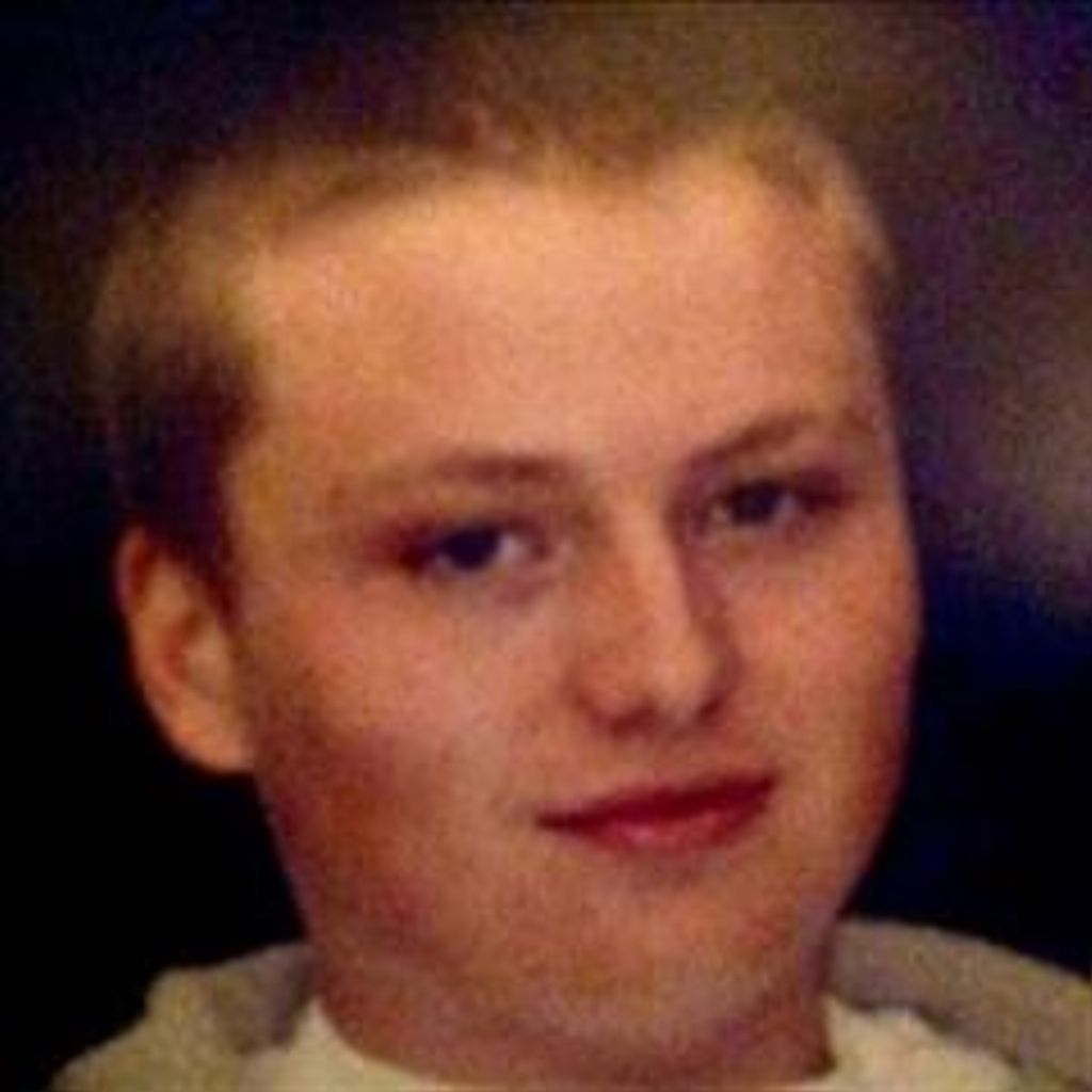 Colton Gene Merrywell Herzfeld