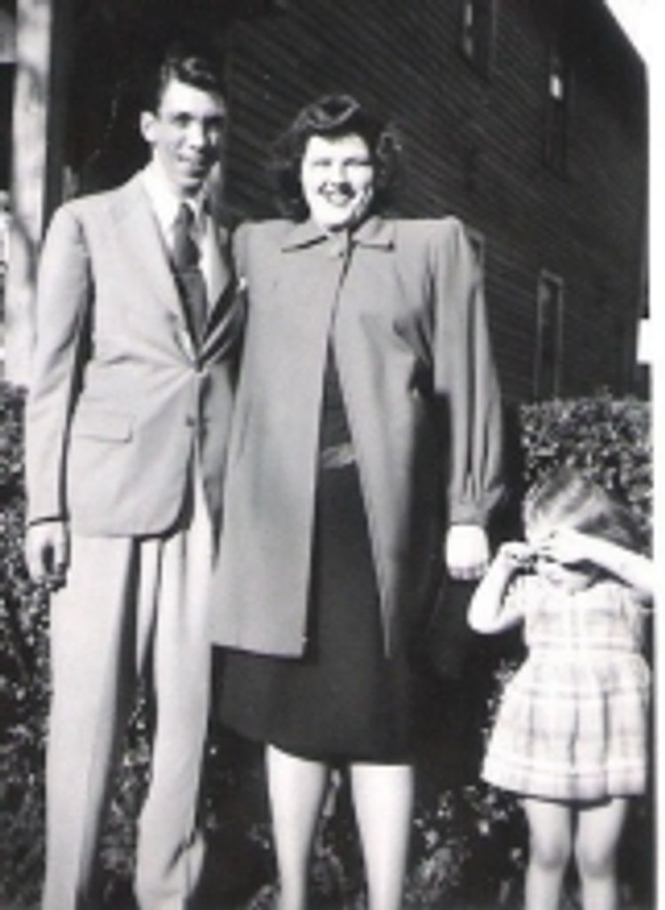 Charles W. Shrader Jr.