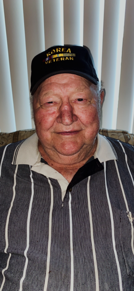 Leroy W. Nordhaus Profile Photo