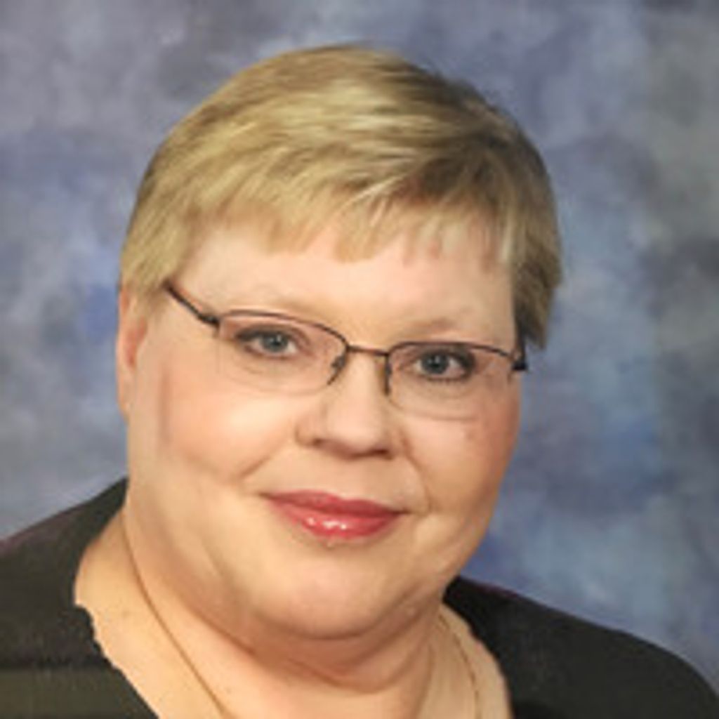 Pastor Vicki Roberta Hultine