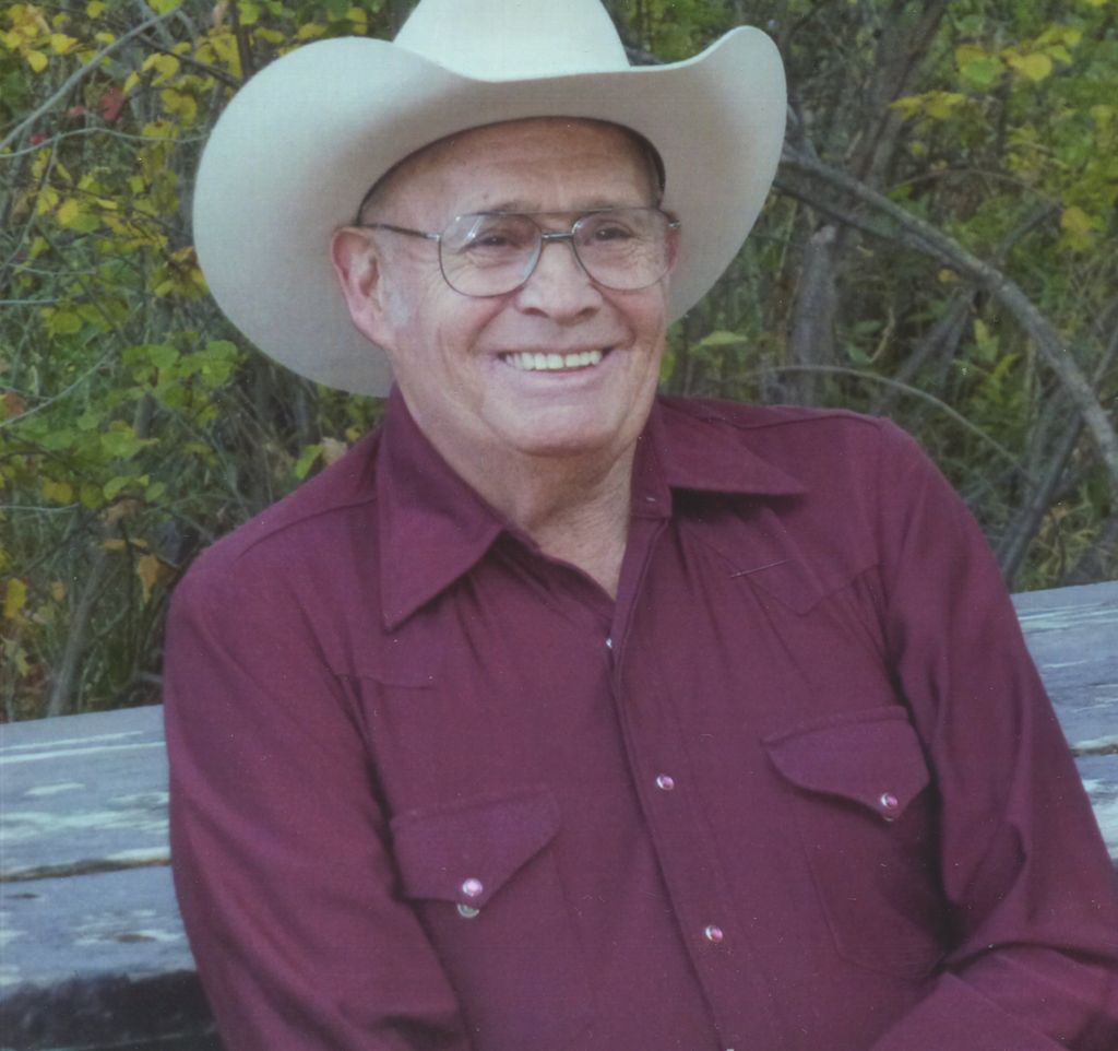 Marvin J Atwood